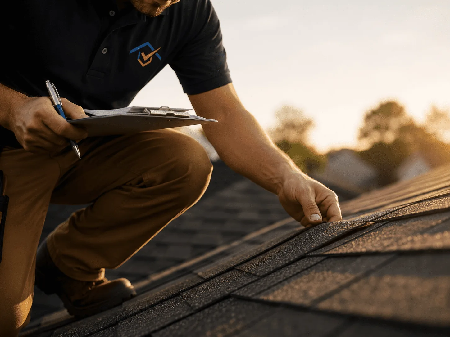 Why Choose Roof Inspection in Pineville, NC