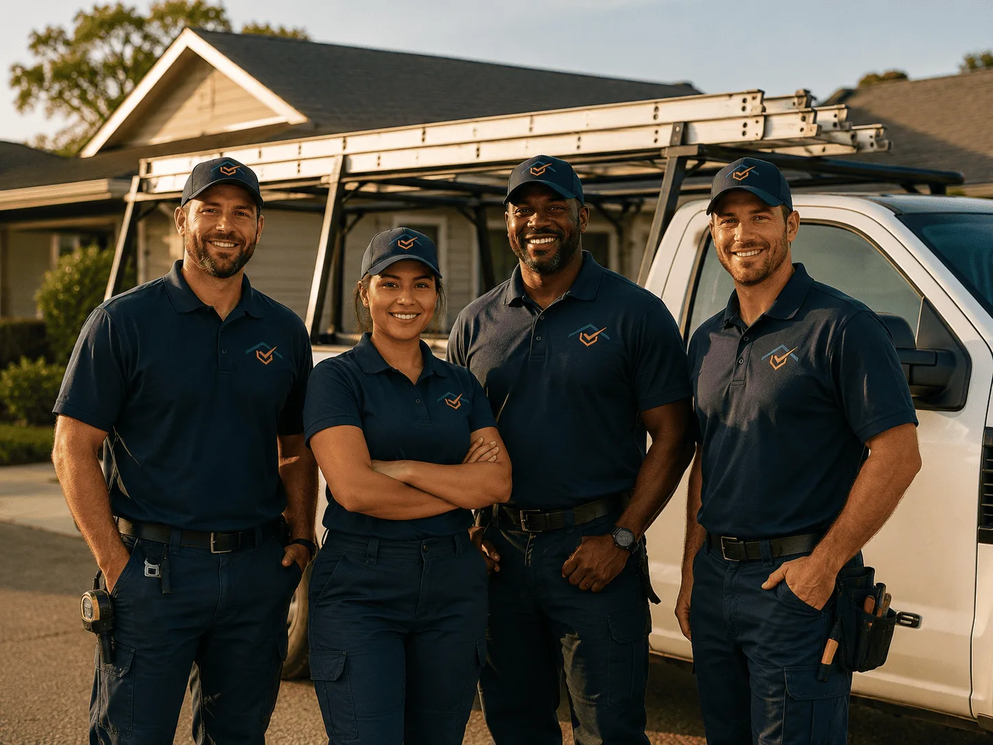 Roof Inspection company in Pineville, NC